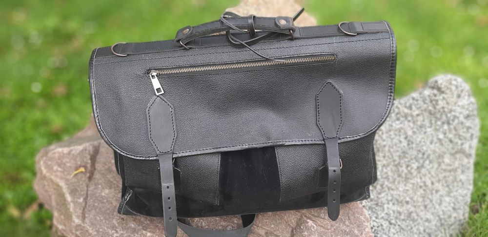 Сумка чоловіча ділова