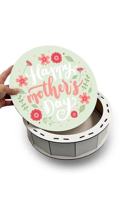 Personalizowane Prezenty na Dzień Matki, Boxy Prezentowe, Dzień Matki