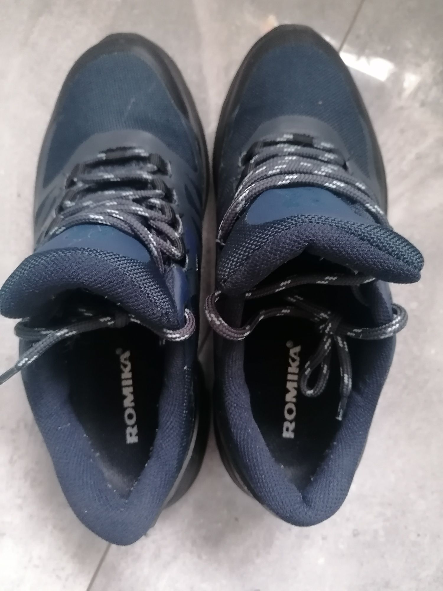 Buty trekingowe roz 41