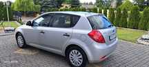 Kia CEE'D 1.4 B klima  sprawny 2008 r