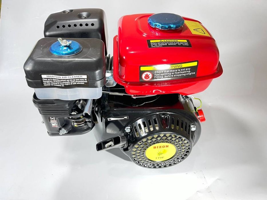 Двигатель на мотоблок, генератора, дровокола, мотор на мотоблок 7/13