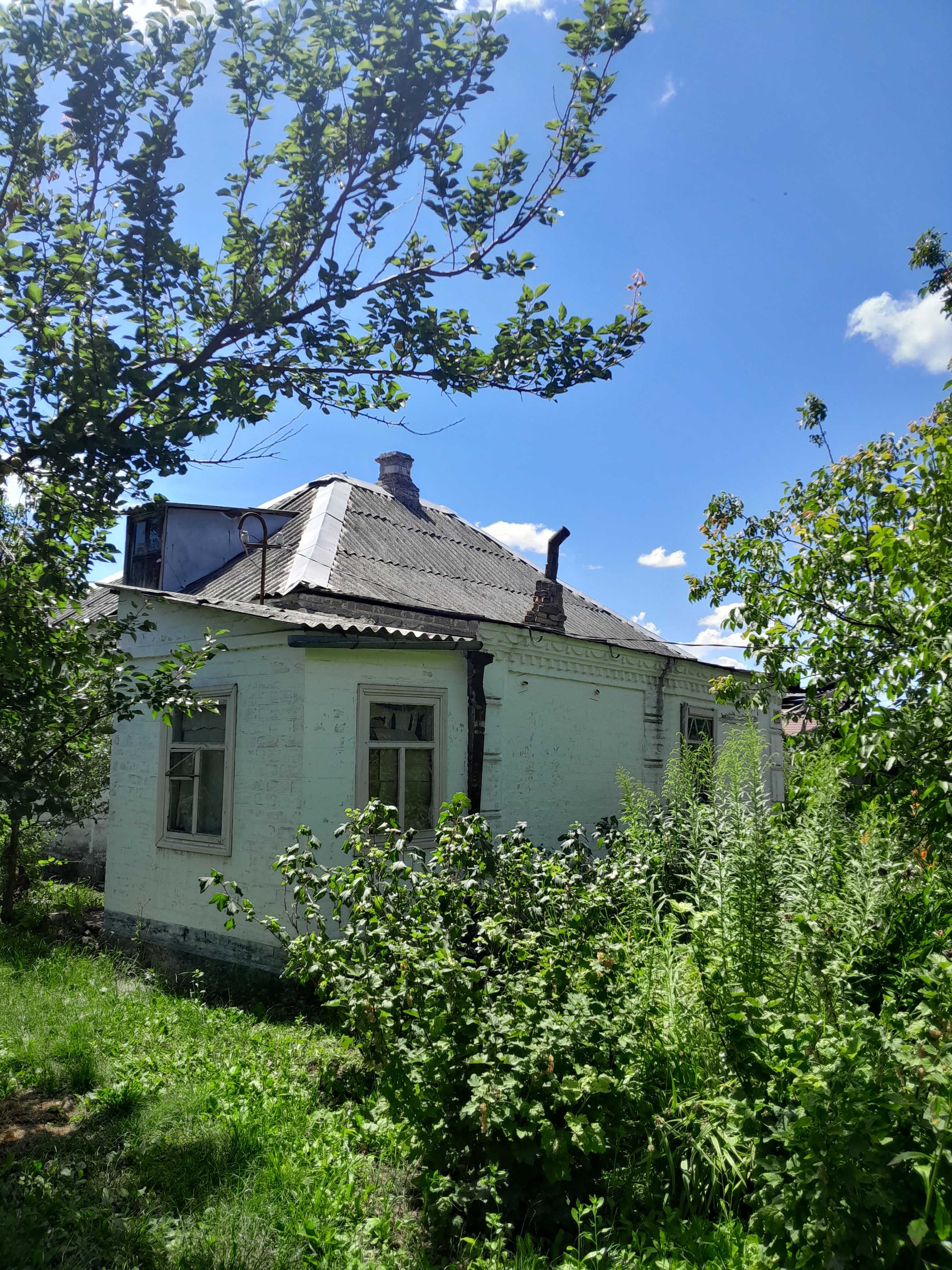 Продам дом в Диевке
