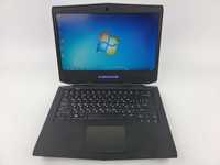 Ноутбук Dell Alienware 14 P39g001 14/i7-4700MQ/GT750M/480SSD/16