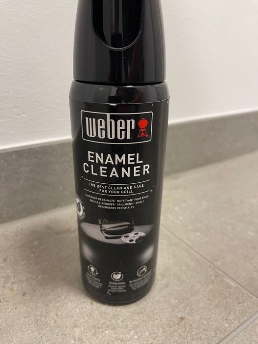 Очищувач поверхні для гриля Weber