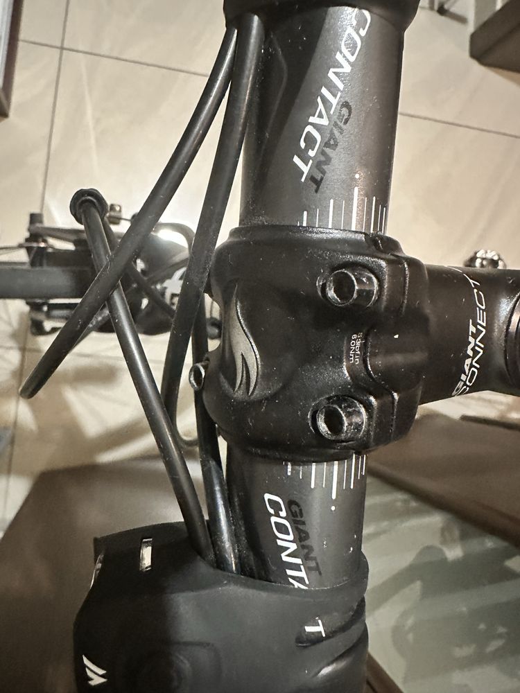 Giant Advanced TCR2 stan idealny.