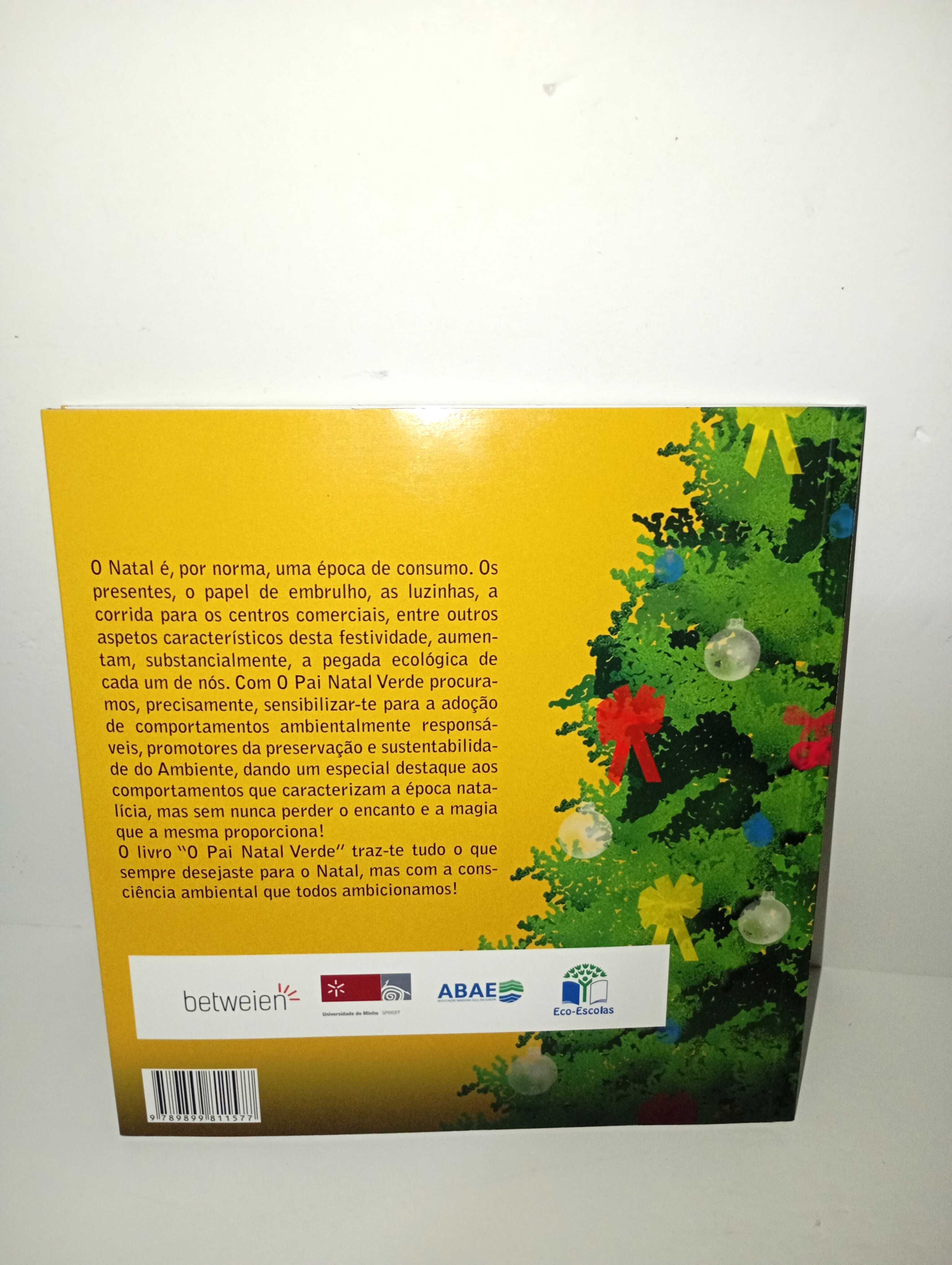 O Pai Natal Verde