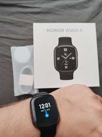 Honor watch 4  nowy rozpakowany