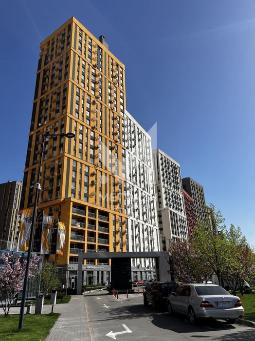 ЦІНА! НАЙДЕШЕВША СТУДІЯ! Продаж 1к 34м2 в ЖК Світло Парк