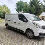 Fiat Talento  Auto sprowadzone zadbane