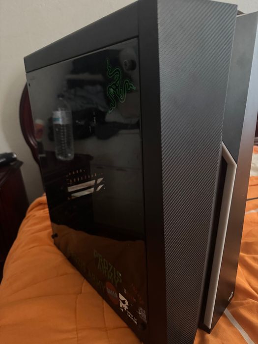 Pc gaming computador