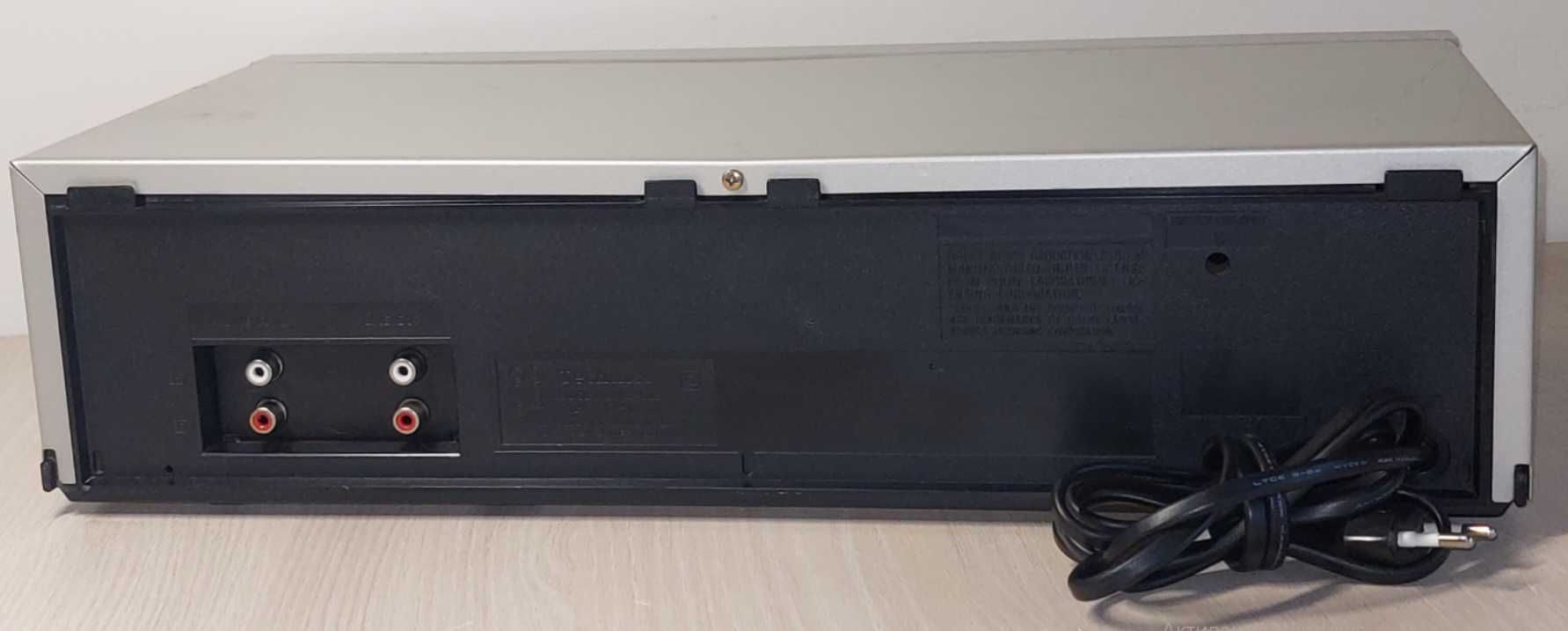 касетна дека Technics RS-B10