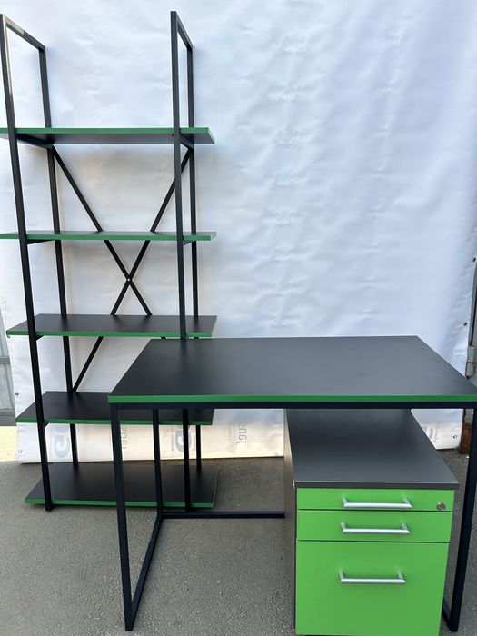 Продажа офисной мебели и оборудования