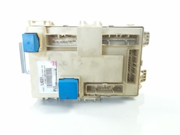 Caixa fusíveis / SAM / BSI HYUNDAI i20 (PB, PBT)