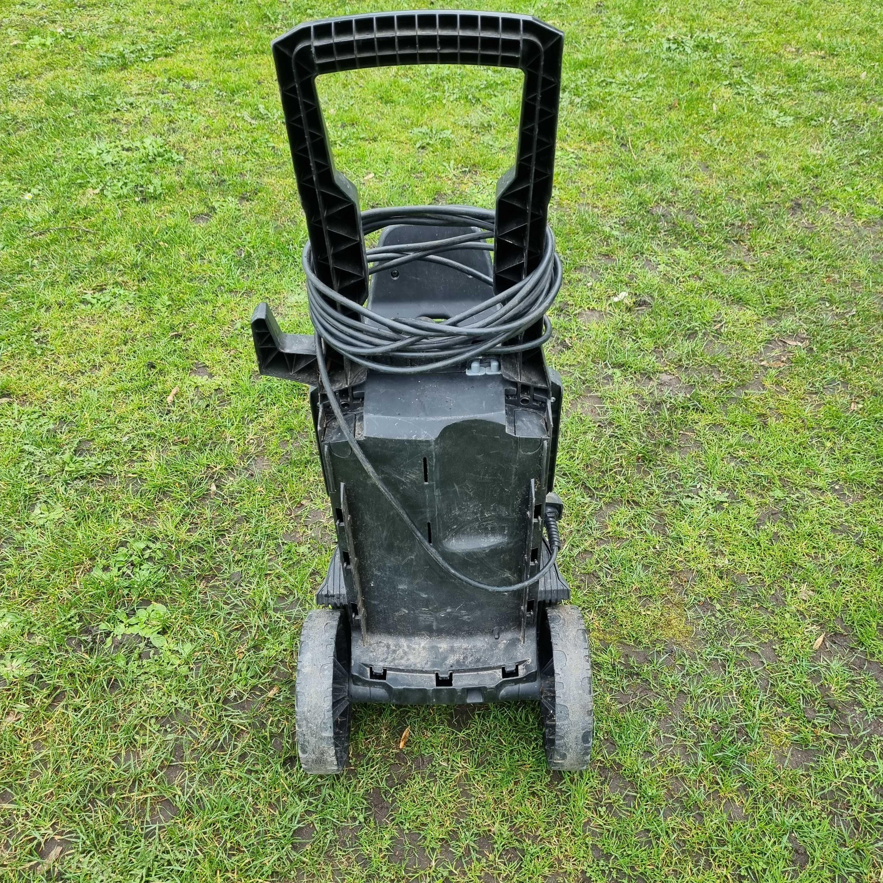 Myjka Ciśnieniowa  Karcher K 4.650