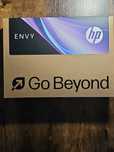 HP Envy x360 laptop 2 w 1, ekran dotykowy 16" WUXGA, AMD Ryzen 5