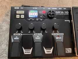 MFX-NUX 10  gitarowy procesor efektów