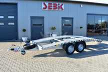 Rydwan Super mocna laweta EURO B-2600/3/G5 400 x 200 cm. DOSTAWA  WYPRZEDAŻ !!! Pytaj o promocję !!! DOSTAWA!!!