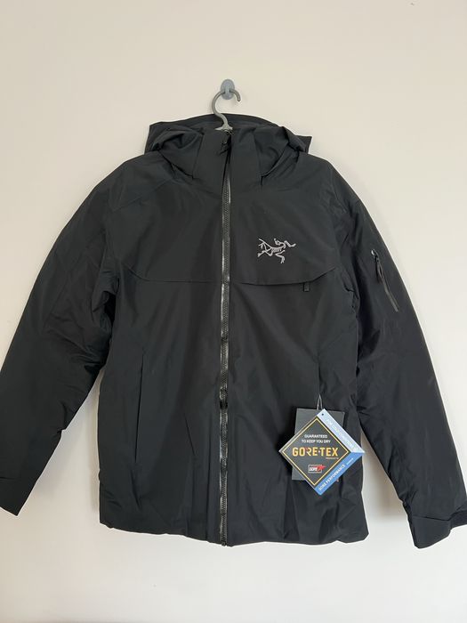 Kurkta Arcteryx Macai