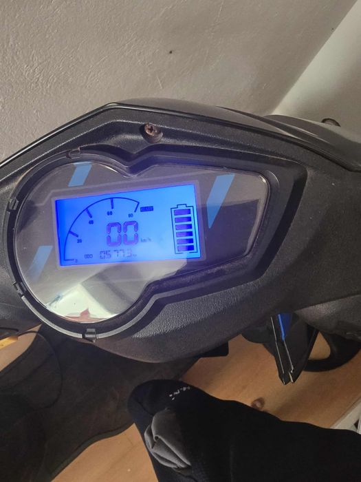Very good condition
