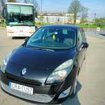 Renault Grand Scenic 1.4 Tce z LPG 7 osób.