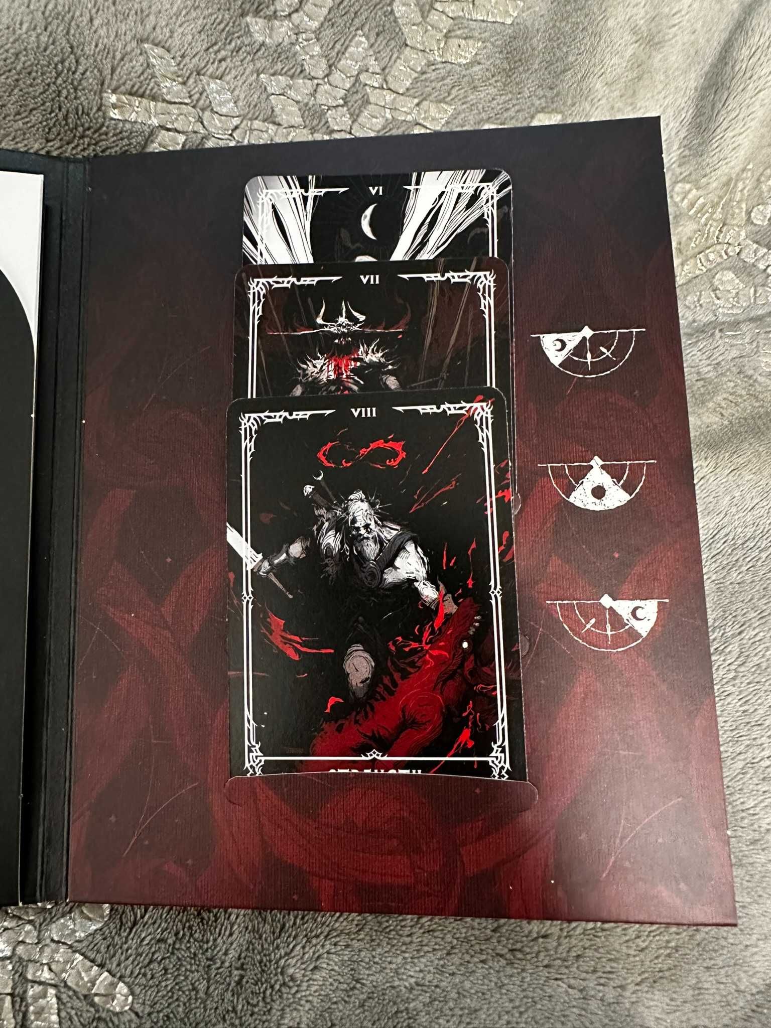 Diablo IV książeczka kolekcjonerska dodawana do gry