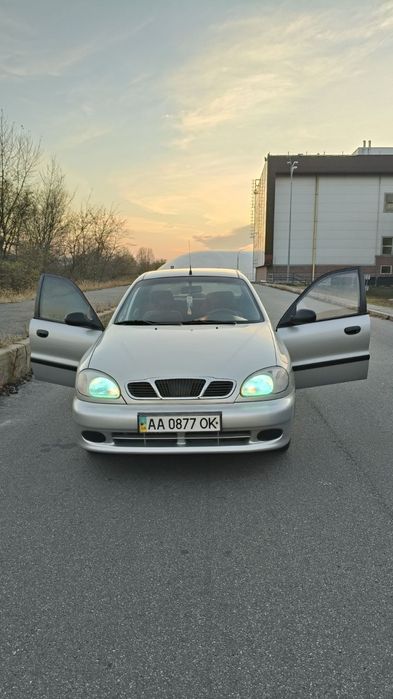 Продам Daewoo Сенс