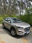 Hyundai Tucson Hyundai Tucson 1.6 2WD