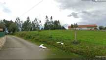 Terreno Urbano em Vila Nova de Poiares