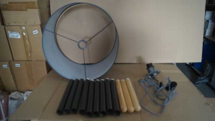 Lampa  Paulmann Neordic Rurik NOWA za 40 %