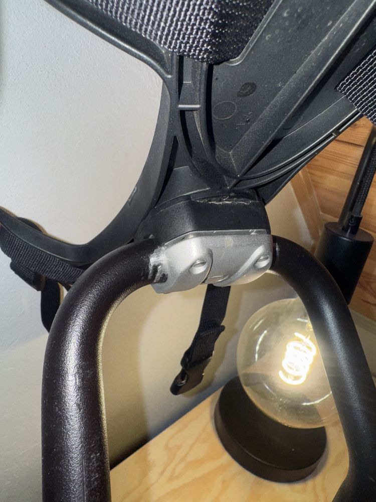 Aeore bagażnik rowerowy, spider rack