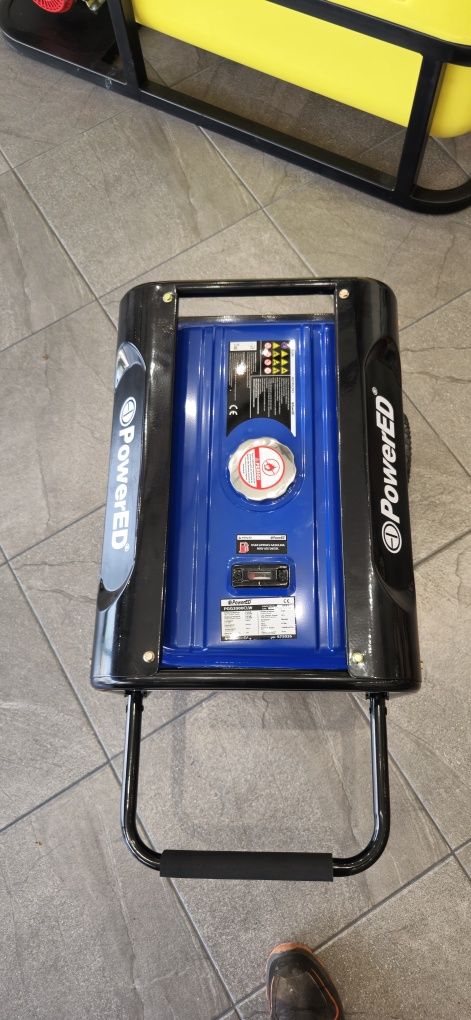 Gerador gasolina PGG3000CLW 230V