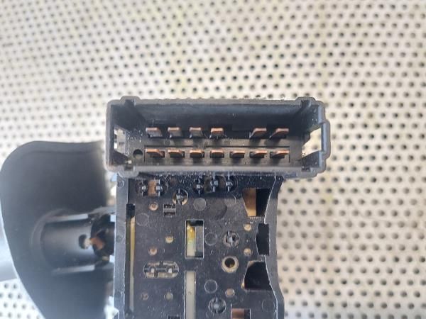 Conjunto / manetes de luzes e limpa vidros RENAULT Kangoo (KC0/1_)