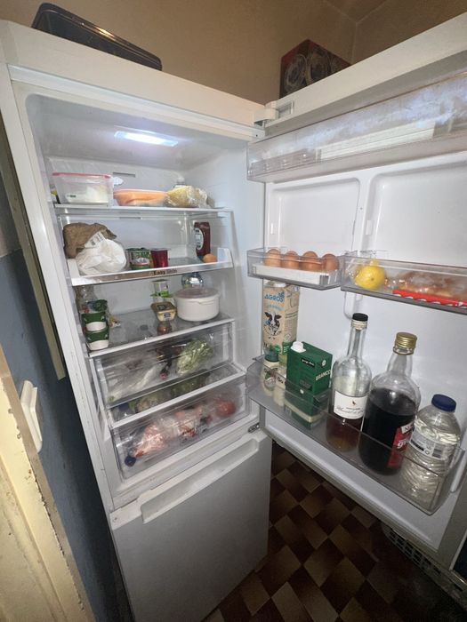 Frigorifico combinado SAMSUNG