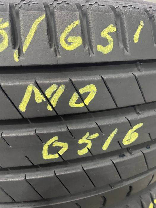 235/65R17 104V Michelin Latitiude Sport 3 (2szt) nr.38 ok
