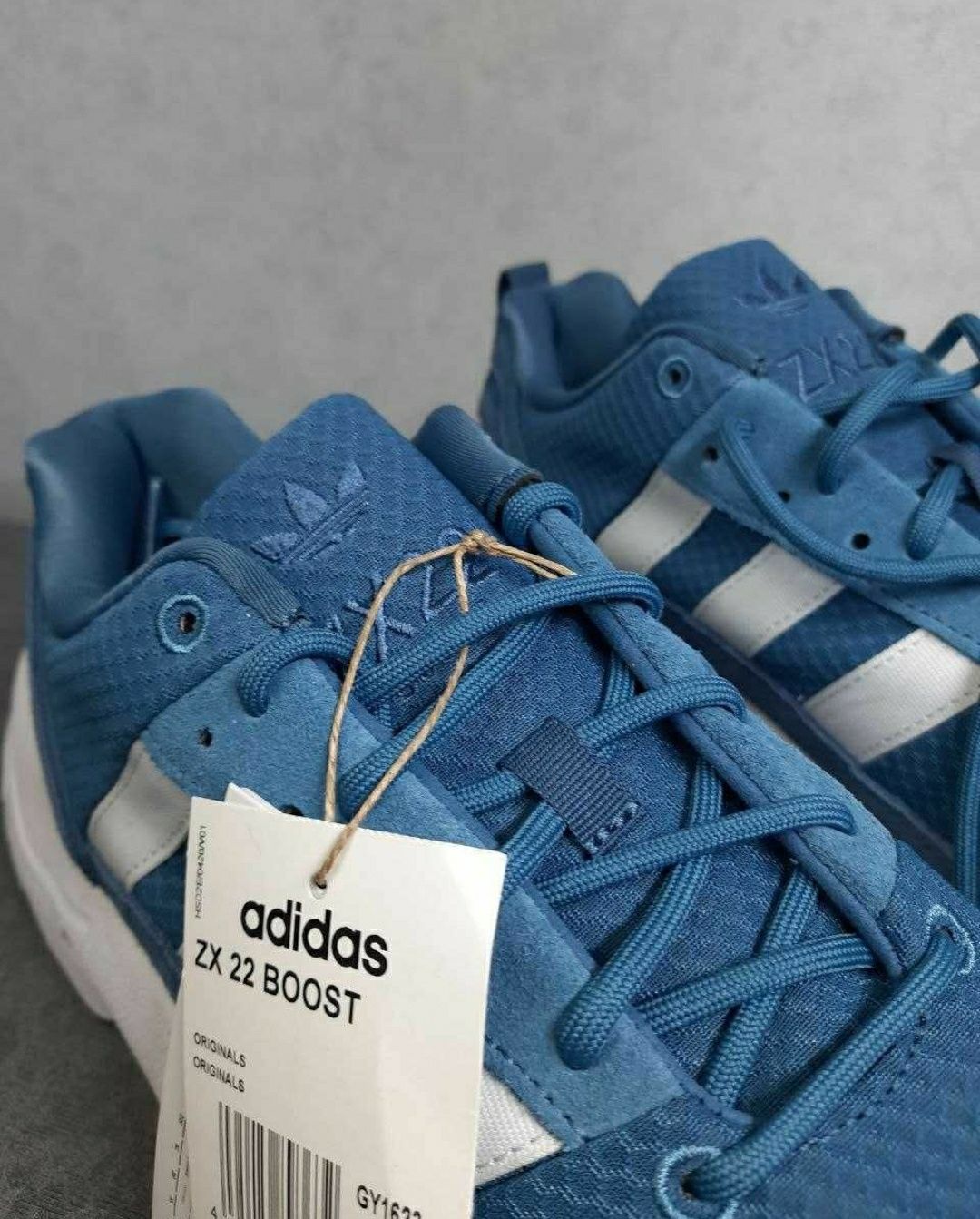 Adidas ZX22BOOST (art. GY1623) оригінал!!!