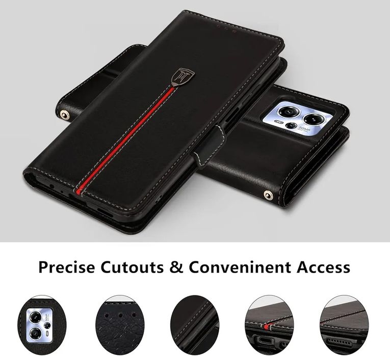 Etui pokrowiec do Motorola Moto G13/ Moto G23 B969