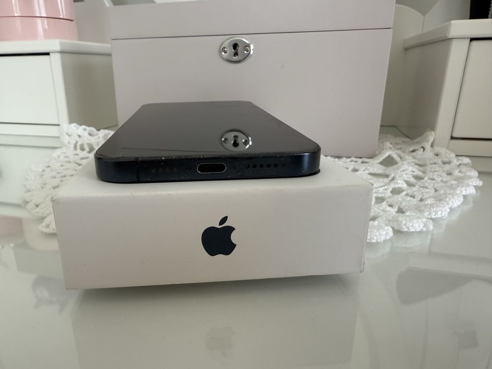 Iphone 15 pro max 256gb cena do jutra