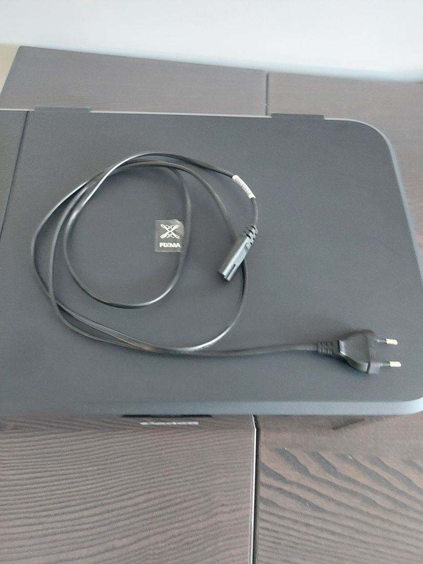 Canon Pixma MG3650S WiFi drukarka