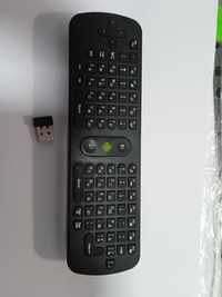Безпровідна клавіатура до телевізора Smart Tv qwerty