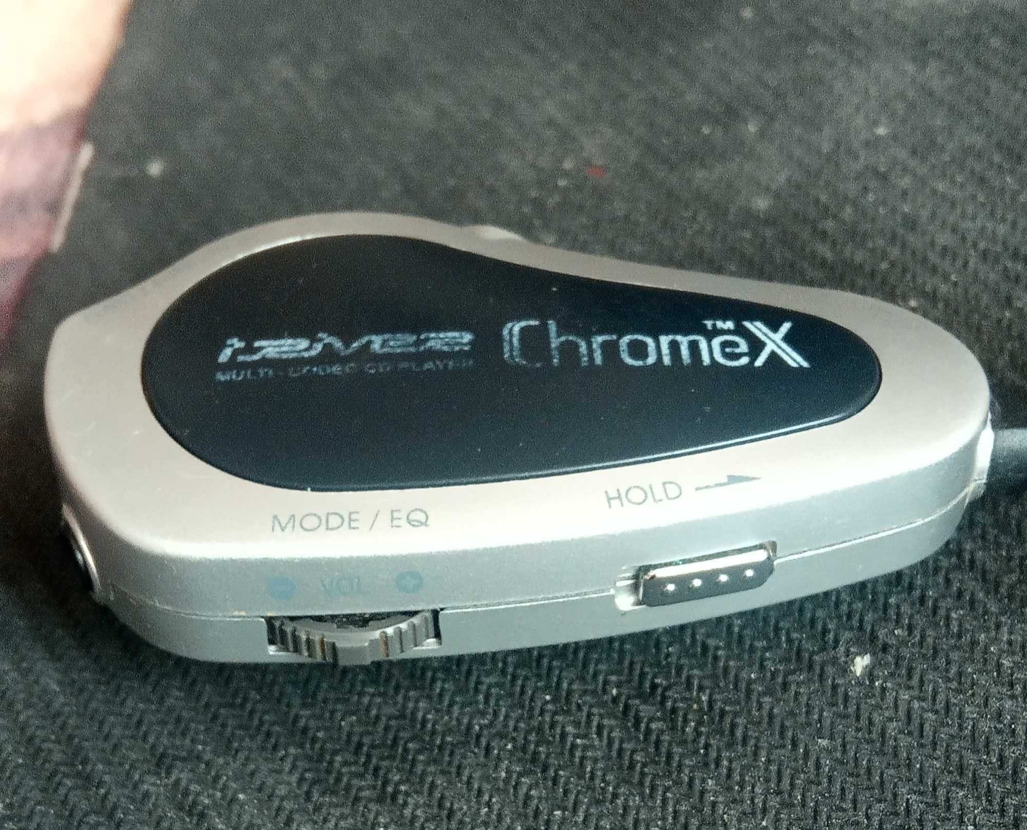 Проводной пульт ДУ управления для CD- MP3 ChromeX