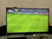 Telewizor LG 55’ cali