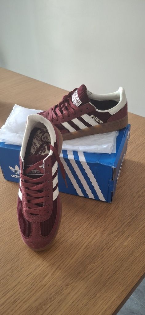 Tenis Adidas spezial