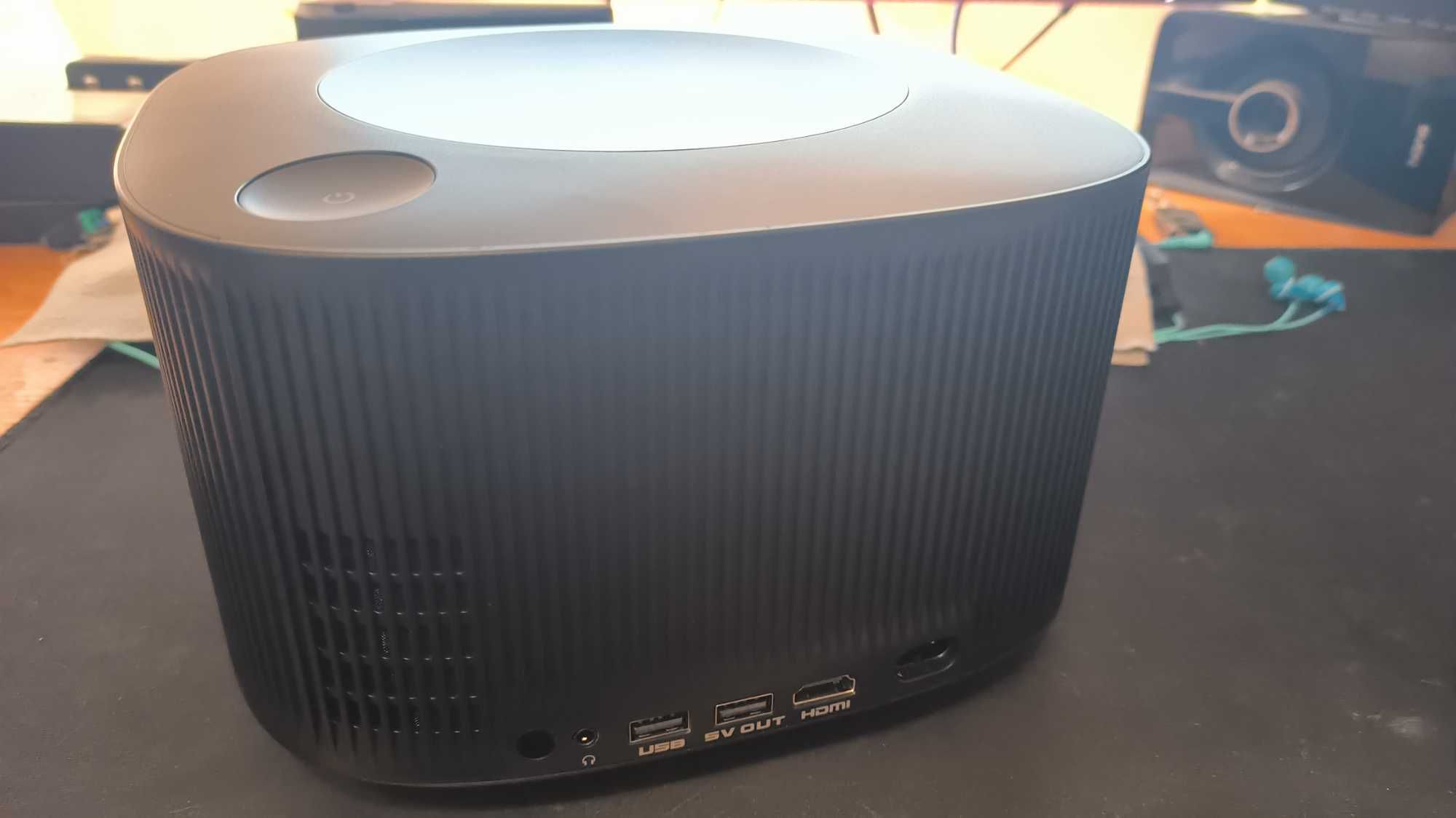 Проектор Byintek X30