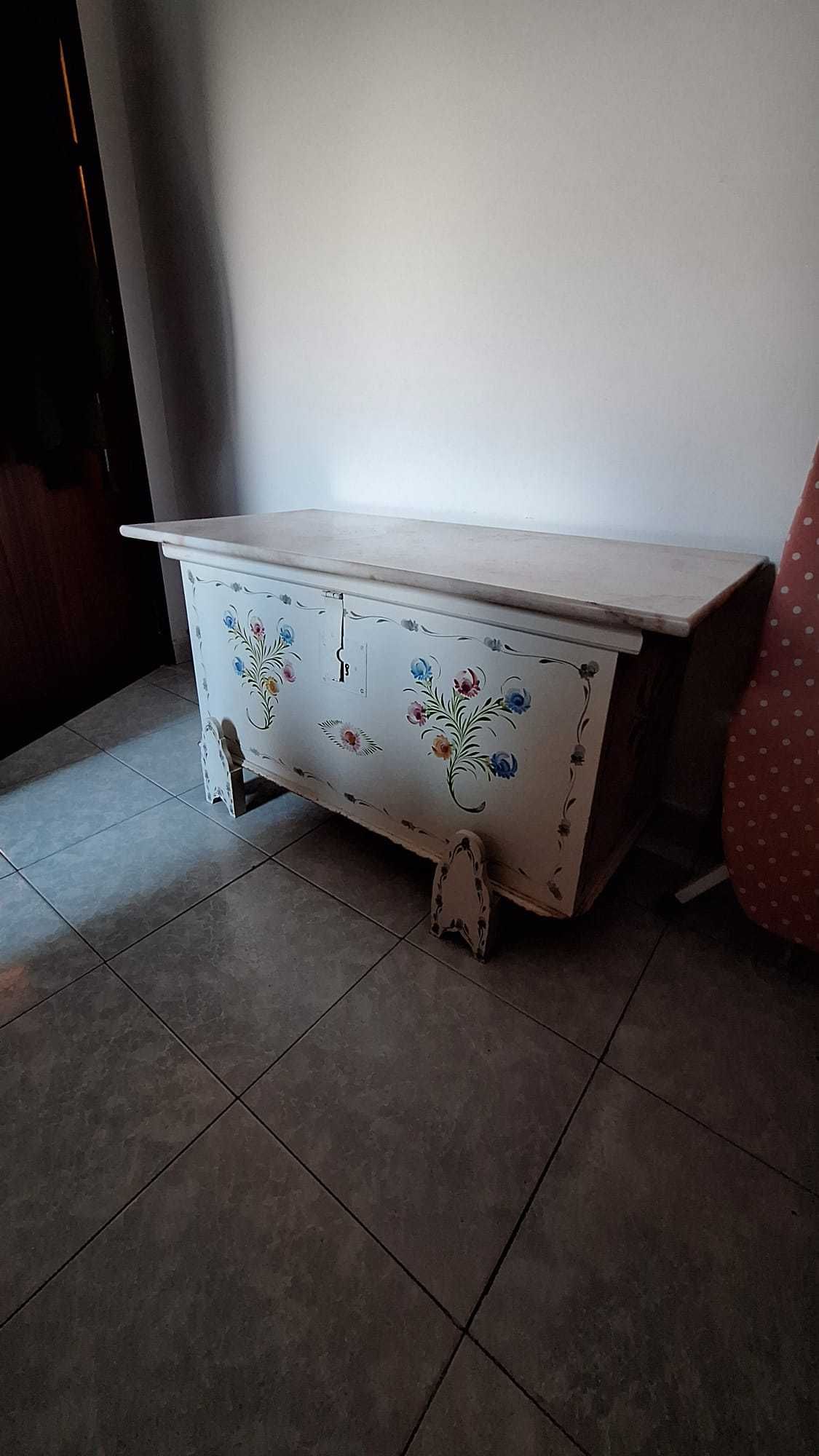 Quarto alentejano
