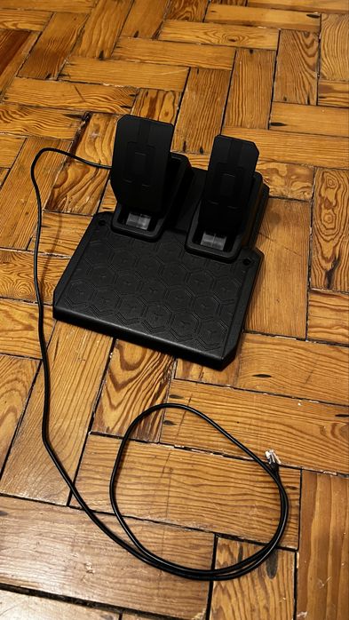 Volante PC/ Playstation - Thrustmaster T128
