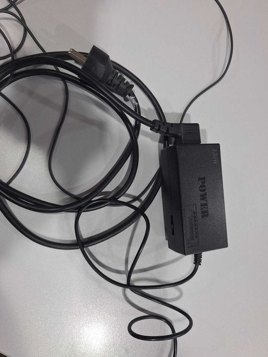 Carregadores universais para computador