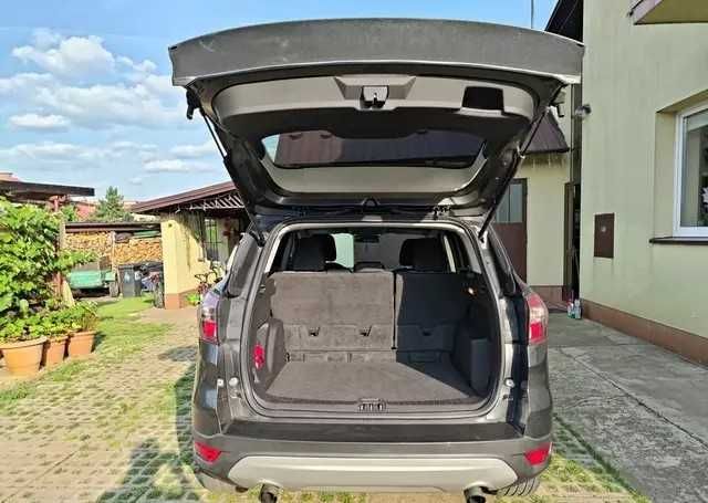 Ford Escape 2017 2.0 SE