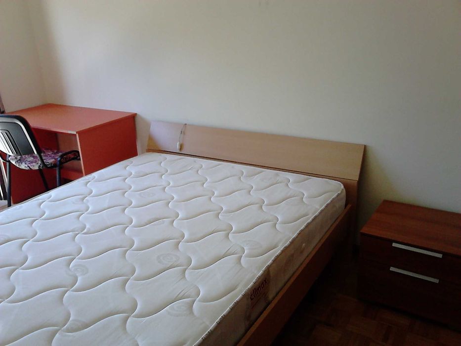 Quarto no centro cidade Viseu