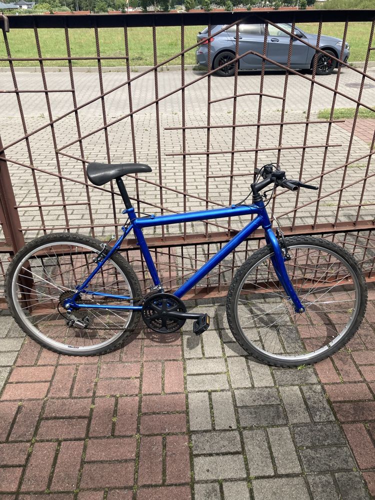 ROWER - górski,dziecięcy