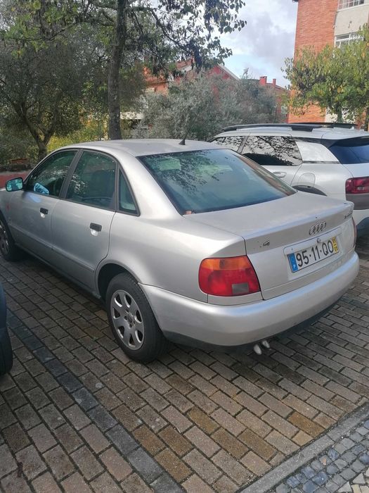 Audi A4 1.9 Diesel Para venda